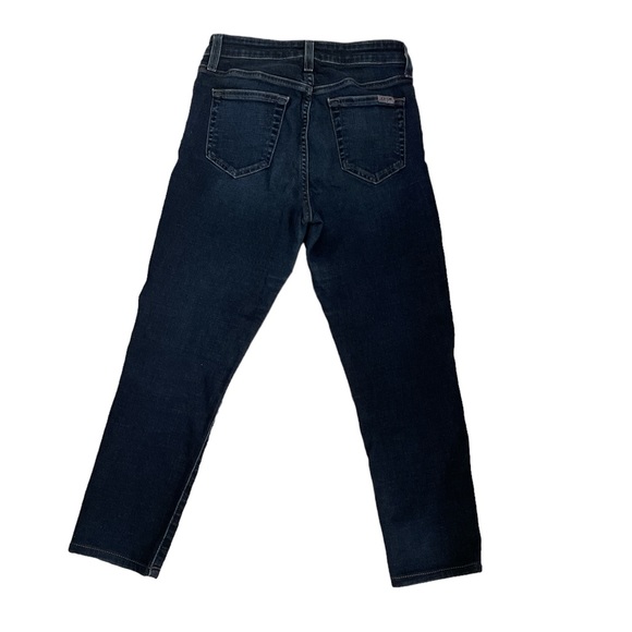 Joe’s Sz: 25” Blue Jeans Ankle Cropped - Picture 5 of 6